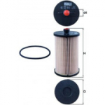 K&uuml;tusefilter KNECHT KX 222D