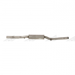 Kesksummuti WALKER 23039