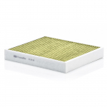 Filter, salongi&otilde;hk MANN-FILTER FP 26 010