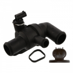 Termostaat, jahutusvedelik FEBI BILSTEIN 37081