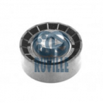 Seade ja juhtrull, hammasrihm RUVILLE 55406