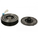 Magnetsidur, kliimakompressor THERMOTEC KTT040015