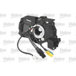 Turvapadja lint, turvapadi VALEO 251680