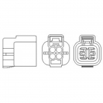 Lambda andur MAGNETI MARELLI 466016355082