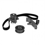 Veepump + hammasrihmakomplekt GRAF KP947-3