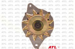 Generaator ATL Autotechnik L 37 840