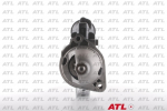 Starter ATL Autotechnik A 78 970