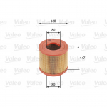 &Otilde;hufilter VALEO 585725