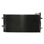 Kondensaator, kliimaseade THERMOTEC KTT110287