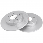 Piduriketas A.B.S. 16955