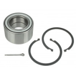 Rattalaagrikomplekt MEYLE 36-14 650 0004
