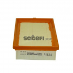 &Otilde;hufilter PURFLUX A1614