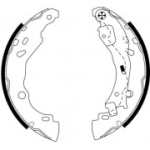 Piduriklotside komplekt TEXTAR 91061600