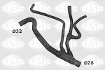 Jahutusvoolik SASIC SWH4330