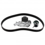 Veepump + hammasrihmakomplekt BLUE PRINT ADG073761