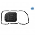 H&uuml;draulikafiltrikomplekt, automaatk&auml;igukast MEYLE 014 037 0004/S