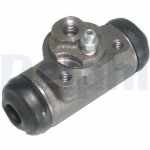 Rattapidurisilinder DELPHI LW90021