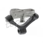 Kinnitus, summuti TOPRAN 107 223