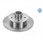 Piduriketas MEYLE 115 521 1025