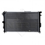 Radiaator, mootorijahutus NRF 58972