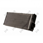 Soojusvaheti, salongik&uuml;te LORO 037-015-0018