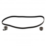 Hammasrihma komplekt FEBI BILSTEIN 24833