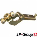 Ukse hinge JP GROUP 1187400180