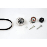 Veepump + hammasrihmakomplekt HEPU PK10550