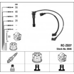 S&uuml;&uuml;tes&uuml;steemikomplekt NGK 9846