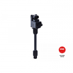 S&uuml;&uuml;tepool NGK 48244