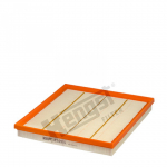 &Otilde;hufilter HENGST FILTER E1051L