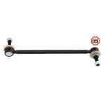 Stabilisaator, stabilisaator MAPCO 49237HPS