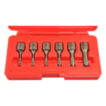 Kruvi eemaldamise puuride komplekt ENERGY NE00406