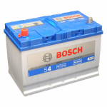 Aku BOSCH Silver S4 029 95AH 830A