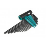 Torx kruvikeeraja komplekt KAMASA TOOLS K1415