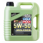 Mootori&otilde;li LIQUI MOLY MOLYGEN 5W50 4L