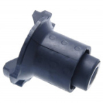 Kinnitus, sillatala FEBEST BZAB-021
