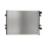 Radiaator, mootorijahutus THERMOTEC D7RV006TT