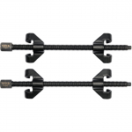 Vedrupinguti komplekt, vedru YATO YT2547