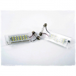 LED-valgustus numbrile EINPARTS EP37