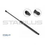 Gaasivedru, mootorikapott STABILUS 0763VF