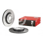Piduriketas BREMBO 09.C209.11