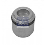 Hammaslattkolb, mootorpiduri drossel DT 4.62644