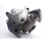 Turbolaadur GARRETT 760700-9004S