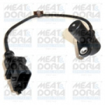 Andur, v&auml;ntv&otilde;ll MEAT & DORIA 87758