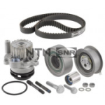 Veepump + hammasrihmakomplekt SNR KDP457.680