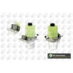 H&uuml;draulikapump,roolimine BGA PSP2390E
