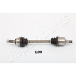 Veov&otilde;ll JAPANPARTS GI-L09