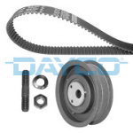 Hammasrihma komplekt DAYCO KTB402