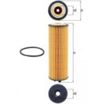 &Otilde;lifilter MAHLE ORIGINAL OX 1155D